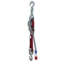 power strap puller, 2 ton