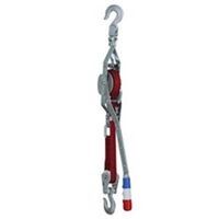 Power Strap Puller, 2 Ton