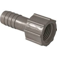 6185938 - 1/2 INSERT FEMALE ADAPTER