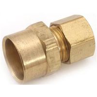 6186357 - FLL 766S 3/8 X 5/8 SWT ADAPT
