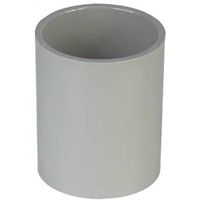 schedule 40 standard coupling, 3in.    