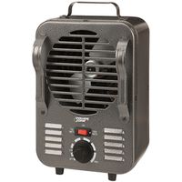 6186530 - MINI MILKHOUSE HEATER 750/1501