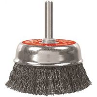 Black & Decker 70-113 Grounded Wire Cup Brush