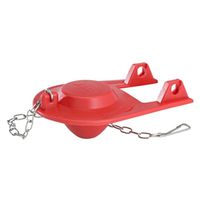 6187272 - KORKY PLUS FLAPPER TANK BALL