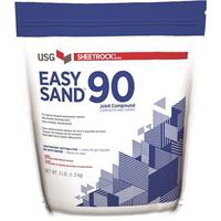 6187405 - 4LB EZSAND 90 JOINT COMPOUND
