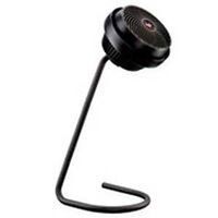 Three Speed Air Circulator, Black