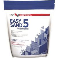 6187462 - 4LB EZSAND 5 JOINT COMPOUND