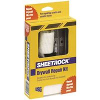 drywall repair kit      