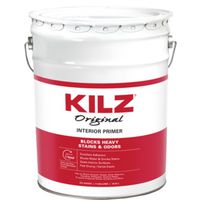 6187538 - 5GAL KILZ STAIN KILLER PRIMER