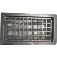 6187694 - BLACK REPLACEMENT AUTO VENT
