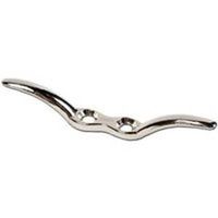 6187702 - 4015 ROPE CLEAT ZNC 4.1/2