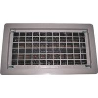 6187710 - GRAY REPLACEMENT AUTO VENT