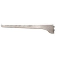 6188130 - 16IN ANO CHROME SHELF BRACKET
