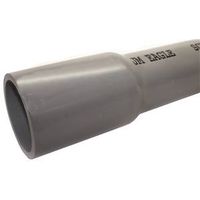 6188510 - 3IN SCH80 HD  PVC CONDUIT