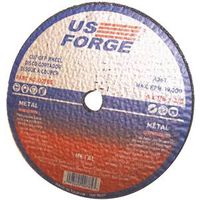6189179 - 4X1/8X3/8 METAL CUTOFF WHEEL