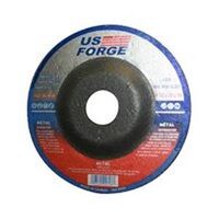 Grinding Wheel, Type 27 4 1/2"
