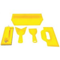 6189435 - PLAST DRYWL BLOCK SANDER KIT