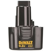 Dewalt DW9061 High Capacity Replacement Battery Pack