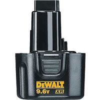 DeWalt Battery, 9.6 Volt