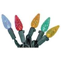 LED Christmas Light Set, Multi-Color