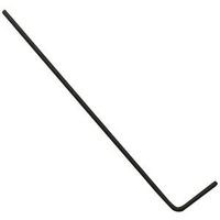6190987-9/64IN SHORT ARM HEX KEY