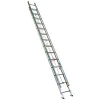 Werner D1128-2 Multi-Section Extension Ladder