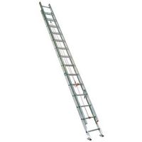 6191555 - 28FT TYPE3 ALUM EXT LADDER