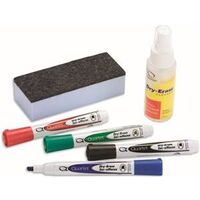 Dry Erase Marker Kit