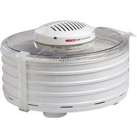 6192587 - SNACKMASTER ENTREE DEHYDRATOR