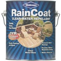 Wolman RainCoat Water Repellent Preservative