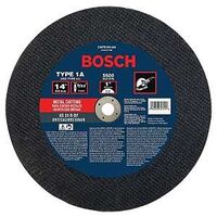 Metal Cut-Off Wheel, 14in.