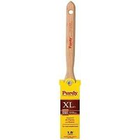 Sash & Trim Brush, 1 1/2in.    