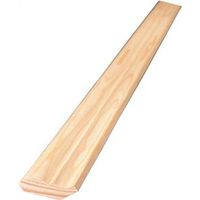 American Wood 74-8 Bed Molding