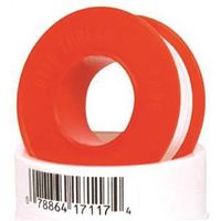 6193999 - 1/2X520 PTFE PIPE SEAL TAPE