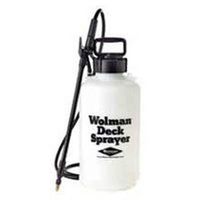 backsaver 2in. deck sprayer   