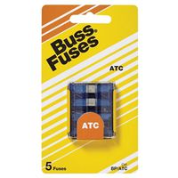 6194328 - 30A AUTOMOTIVE BLADE FUSE