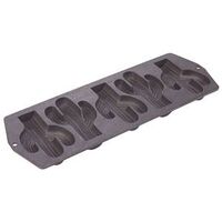 Cactus Pattern Muffin Pan   