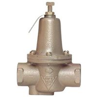 1/2in. water pressure regulator 
