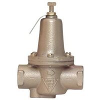 1/2in. water pressure regulator 