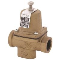 3/4in. water pressure regulator 