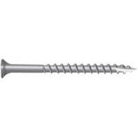 Bugle Head Star Drive Screws, 2" Stainless Steel 1750 Pk