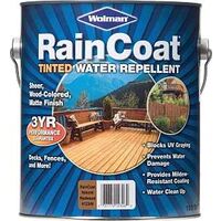 RainCoat Tinted Water Repellent, Redwood