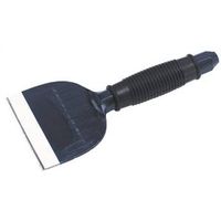 brick chisel, 8 3/4in. x 4in.