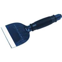 brick chisel, 8 3/4in. x 4in.