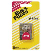 6196638 - MINI FUSE ASSORTMENT KIT