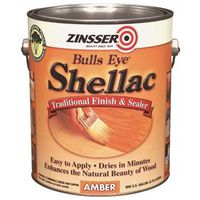 6196752 - 3LB AMBER SHELLAC