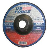 6197289 - 60GRIT FLEX GRIND WHL TYPE 27