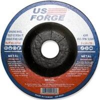 wheel grind metal 5in. x 1/4in. x 7/8in.