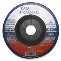 Hubless Grind Wheel 7" x 1/4" x 7/8"