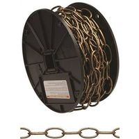 6197867 - #4 90FT DECO CHAIN